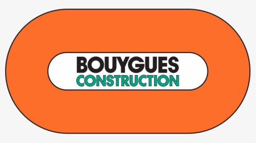Bouygues Construction Logo, HD Png Download, Free Download