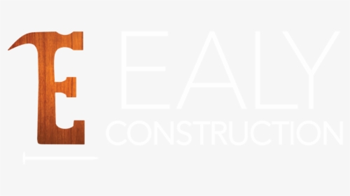 Ealy Construction Logo - Parallel, HD Png Download, Free Download
