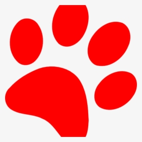 Paw Prints Vector No Background, HD Png Download, Free Download