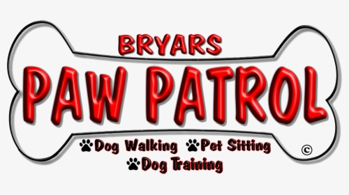 Paw Patrol, HD Png Download, Free Download