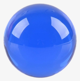 Qwirly Multipurpose Glass Gazing Ball, HD Png Download, Free Download