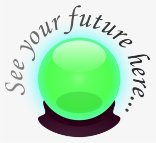 Quartz Crystal Ball - Plant Sale Signs, HD Png Download, Free Download