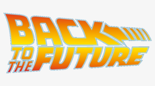 Back To The Future Png Photo - Icon Back To The Future, Transparent Png, Free Download