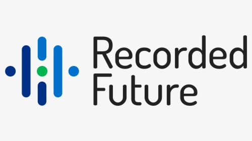 Recorded Future Logo, HD Png Download, Free Download