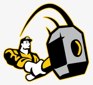 Transparent Steeler Clipart - Sandwell Steelers, HD Png Download, Free Download