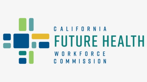 California Future Health Workforce Commission, HD Png Download, Free Download