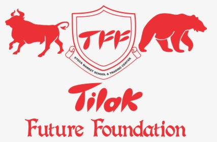 Tilak Future Foundation Logo - Graphic Design, HD Png Download, Free Download