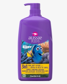 Imagegallery - Aussie Kids Shampoo, HD Png Download, Free Download