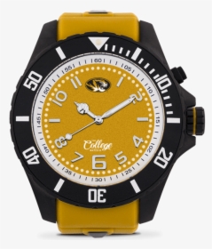Transparent Missouri Tigers Logo Png - Watches Orange, Png Download, Free Download