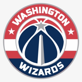 Wizard Transparent Background Png - Nba Washington Wizards Logo, Png Download, Free Download