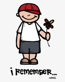 Melonheadz= Cute Clip Art - Memorial Day Cute Clip Art, HD Png Download, Free Download