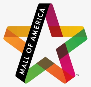 Mall Of America Logo Png - Mall Of America Logo, Transparent Png, Free Download