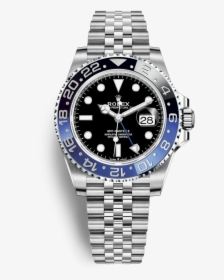 M126710blnr - Rolex Gmt Master Ii 2019, HD Png Download, Free Download
