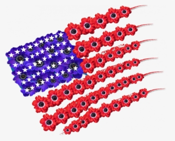 Memorial Day 2019 Poppies, HD Png Download, Free Download