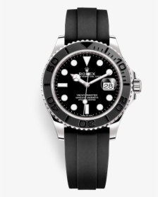 Rolex Yacht-master - Rolex Yacht Master 2019, HD Png Download, Free Download