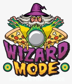 Wizardmodelogo Web, HD Png Download, Free Download
