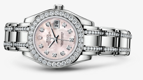 Best Selling Rolex Womens Watch, HD Png Download, Free Download