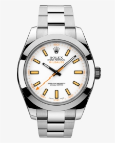 Clip Art Relogios Png - Rolex Hand Watch Png, Transparent Png, Free Download