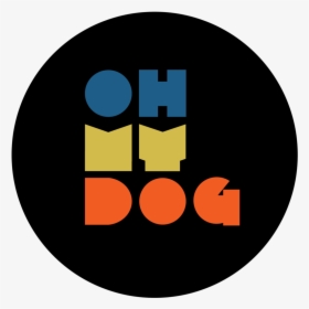 Omd Circle Colour Trans - Circle, HD Png Download, Free Download