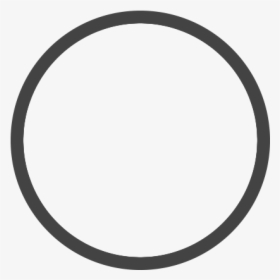 Circle Ai - Perfect Circle Transparent Background, HD Png Download, Free Download