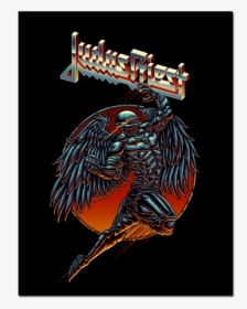 Posters De Judas Priest, HD Png Download, Free Download