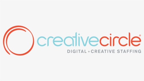 Creative Circle Logo Png, Transparent Png, Free Download
