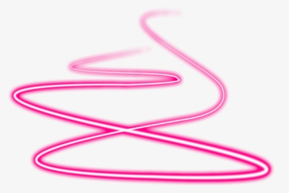 #neon #png #ftestickers #line#freetoedit - Transparent Neon Effect Png, Png Download, Free Download