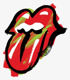The Loudmouth At The Concert - Rolling Stones Backstage Pass, HD Png Download, Free Download