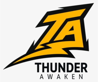 Thunder Predator Logo, HD Png Download, Free Download