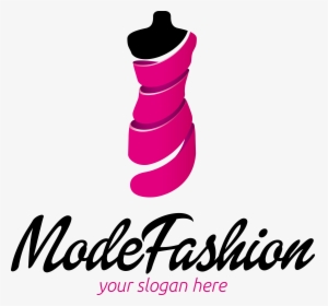 Fashion Design Logo - Women Fashion Vector, HD Png Download, Free Download