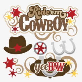 Free Svg Images For Cricut Western, HD Png Download, Free Download