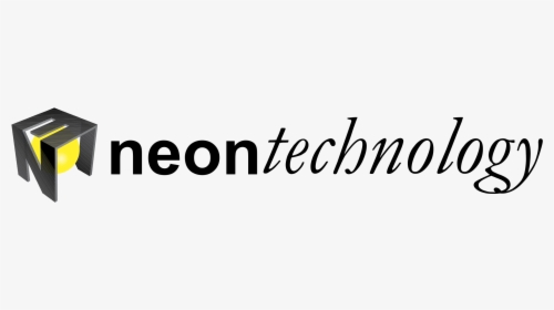 Neon Technology Logo Png Transparent - Fake Bitches, Png Download, Free Download