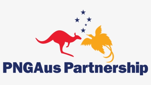 Client Logo - Png Aus Partnership Logo, Transparent Png, Free Download