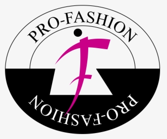 Pro Fashion Logo Png Transparent - Profashion Logo, Png Download, Free Download