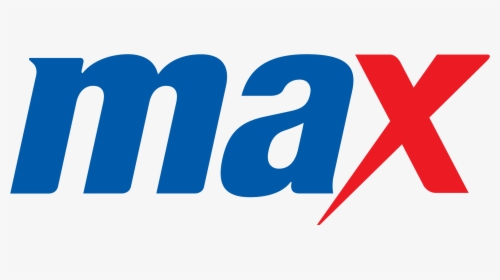 Max Fashion Logo Png Clipart , Png Download - Max Fashion Logo Png, Transparent Png, Free Download