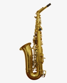 Saxophone Png Clip Art - Saxophone Png Transparent, Png Download, Free Download