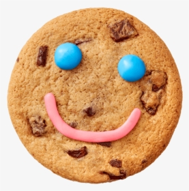Cookie Png Image Transparent - Tim Horton Smile Cookies 2019, Png Download, Free Download