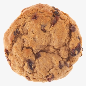 1 Oatmeal Raisin Cookie, HD Png Download, Free Download