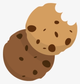 Free Online Biscuits Food - Cookies Png Vector, Transparent Png, Free Download