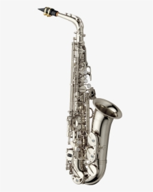 Transparent Clarinet Alto - P Mauriat System 76 2nd Edition, HD Png Download, Free Download