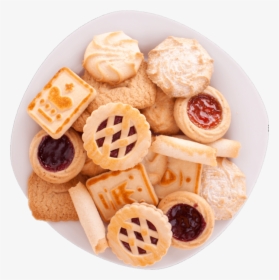 Petit Four Png, Transparent Png, Free Download