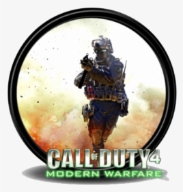 Call Of Duty Modern Warfare Png File - Call Of Duty Modern Warfare, Transparent Png, Free Download