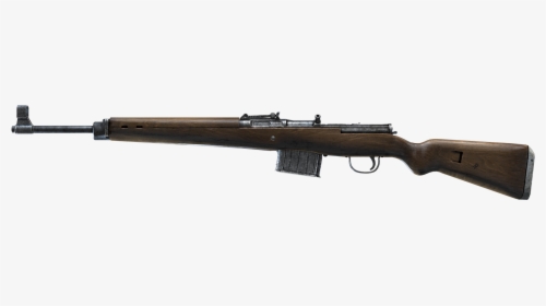 Ww2 Rifle Png - Ww1 Guns Transparent Background, Png Download, Free Download