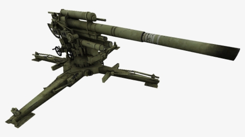 Call Of Duty World At War Png - Gun Barrel, Transparent Png, Free Download
