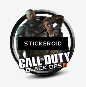 Call Of Duty - Call Of Duty Black Ops 4 Steam Grid, HD Png Download, Free Download
