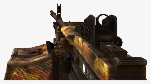 Free Mw2 Intervention Png - Mw2 Fall, Transparent Png, Free Download