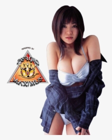 Asian Sexy Girl Png , Png Download - Asian Sexy Girl Png, Transparent Png, Free Download