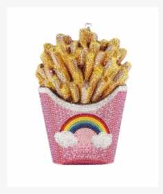 Judith Leiber French Fries, HD Png Download, Free Download