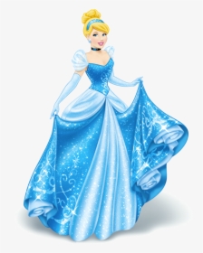 Cinderella Png Transparent Cinderella Images - Cinderella Disney Princess, Png Download, Free Download