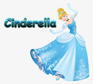 Cinderella Png Images Download - Cinderella Png, Transparent Png, Free Download